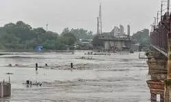Yamuna breaches danger mark again; another spell of floods anticipated in Delhi