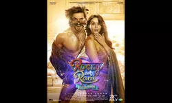 ‘Rocky Aur Rani Kii Prem Kahaani’ music is full of nostalgia: Pritam ‘Rocky Aur Rani Kii Prem Kahaani’ music is full of nostalgia: Pritam