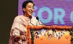 Responsibility of youth to build fair, egalitarian society: Atishi Responsibility of youth to build fair, egalitarian society: Atishi
