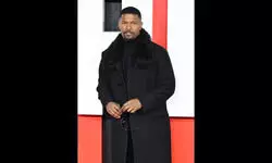 They Cloned Tyrone star Jamie Foxx went to hell and back