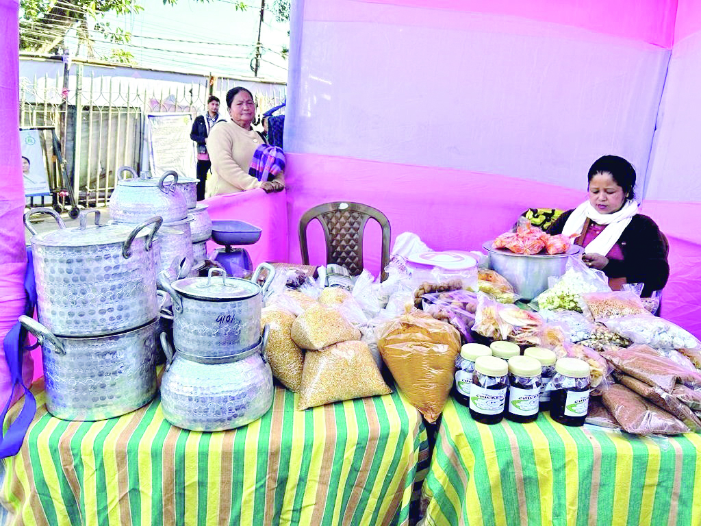 ‘Over 5K Self Help Groups formed in 2022-23 fiscal’ ‘Over 5K Self Help Groups formed in 2022-23 fiscal’