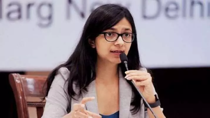 DCW chief to go ahead with Manipur visit