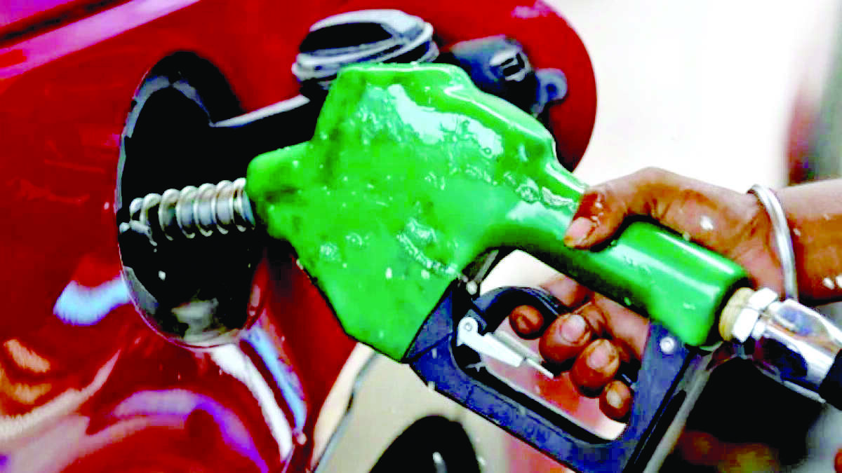Sri Lankan govt to introduce MRP for fuel from next month