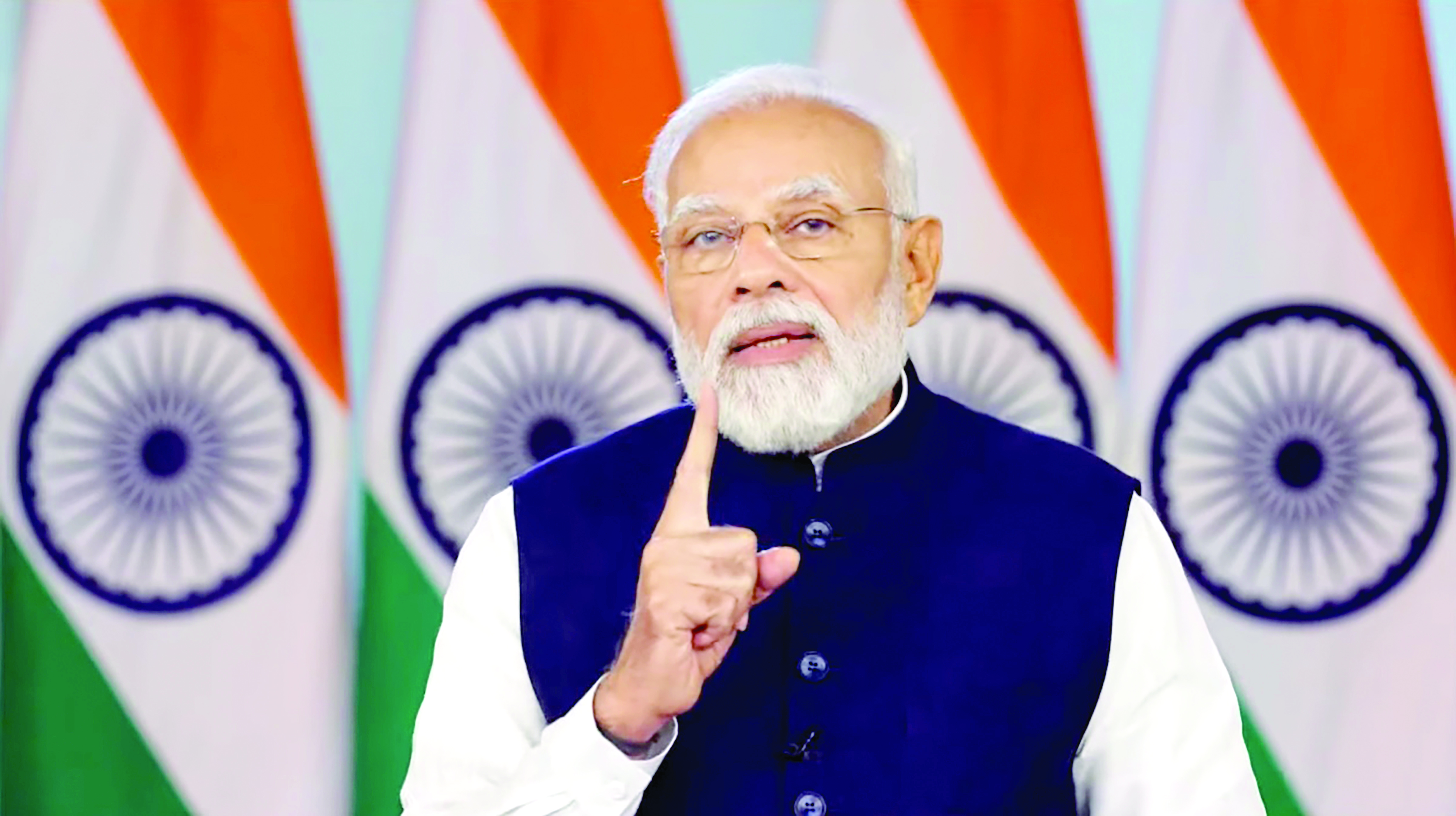 PM Modi to inaugurate ‘Semicon India 2023’ at Gandhinagar on July 28 PM Modi to inaugurate ‘Semicon India 2023’ at Gandhinagar on July 28