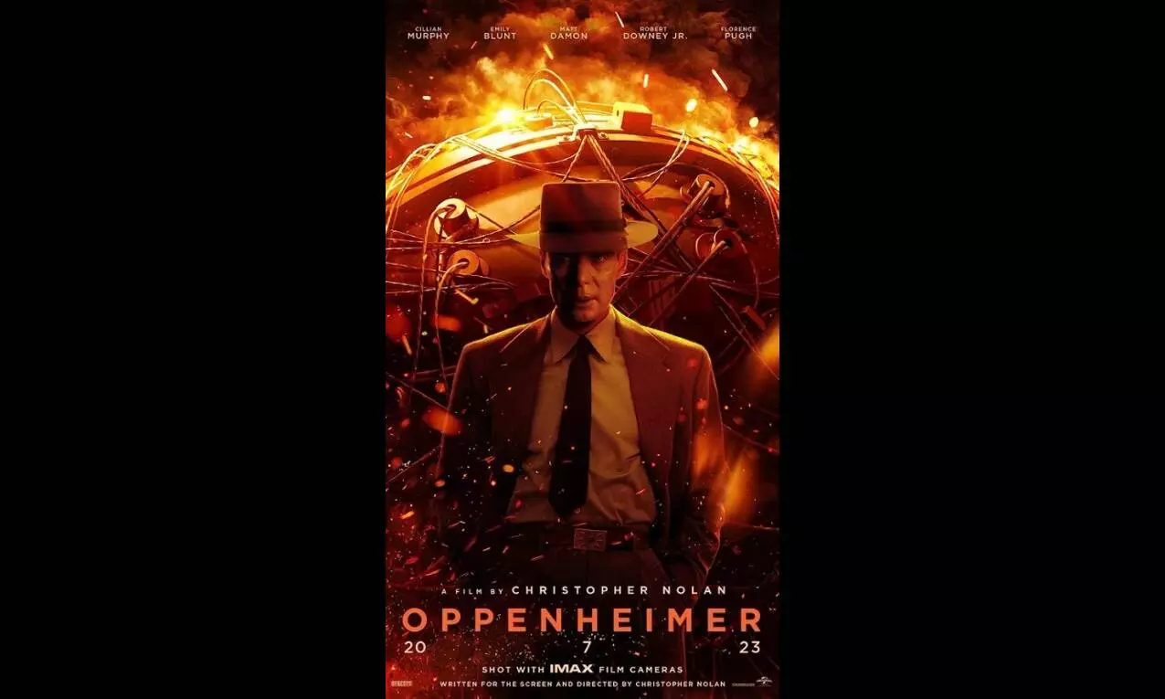 Cillian Murphy-starrer ‘Oppenheimer’ sparks social media controversy