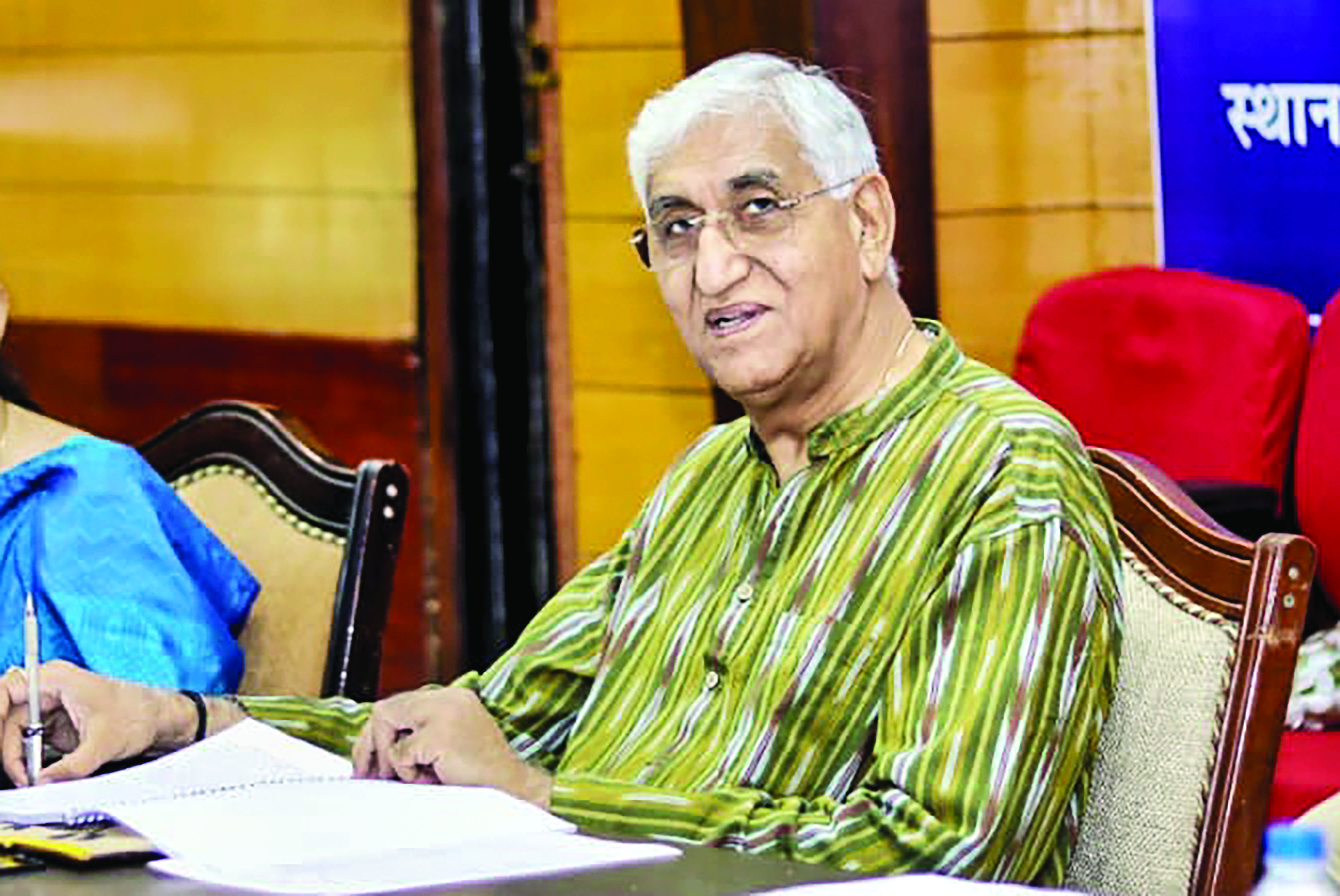 If Cong wins in Chhattisgarh, Baghel will be ‘first in line’ for CM post, says Deputy