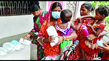 SC asks states to submit response on menstrual hygiene by Aug 31