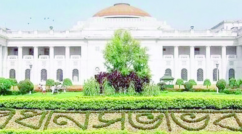 Speaker dissatisfied with Opposition absence in all-party meet