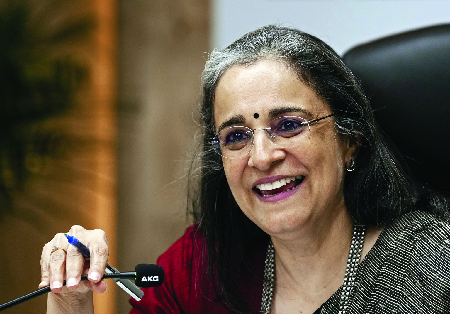 ‘Sebi working on instant settlement of stock market transactions’