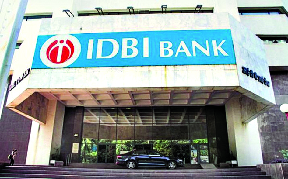 IDBI Bank Q1 profit jumps 62% to Rs 1,224 cr