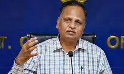 Supreme Court extends Satyendar Jains interim bail  by five weeks in Excise Scam case Supreme Court extends Satyendar Jains interim bail  by five weeks in Excise Scam case