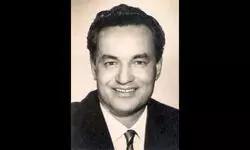 Singer Mukesh: A down-to-earth legend of Hindi cinemas golden era Singer Mukesh: A down-to-earth legend of Hindi cinemas golden era