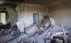 Russia says Moscow and Crimea hit by Ukrainian drones while Russian forces bombard Ukraines south