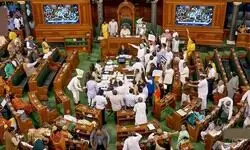 Monsoon Session: Govt says ready for debate on Manipur issue Monsoon Session: Govt says ready for debate on Manipur issue