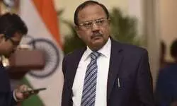 NSA Ajit Doval bats for collective steps to overcome cybersecurity challenges