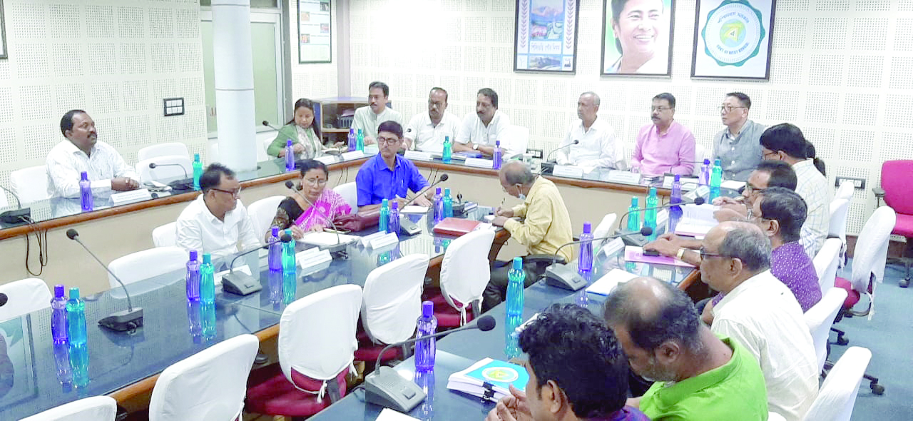 Construction work of addl alternative intake tank to commence from Sept 1 Construction work of addl alternative intake tank to commence from Sept 1