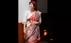 Swastika Mukherjee has no regret about her failed marriage Swastika Mukherjee has no regret about her failed marriage