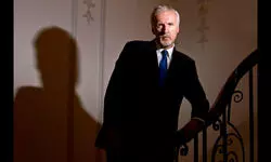 James Cameron has no interest in AI-generated scripts