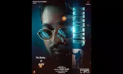 Vijay Sethupathis character is the dealer of death in Jawan Vijay Sethupathis character is the dealer of death in Jawan