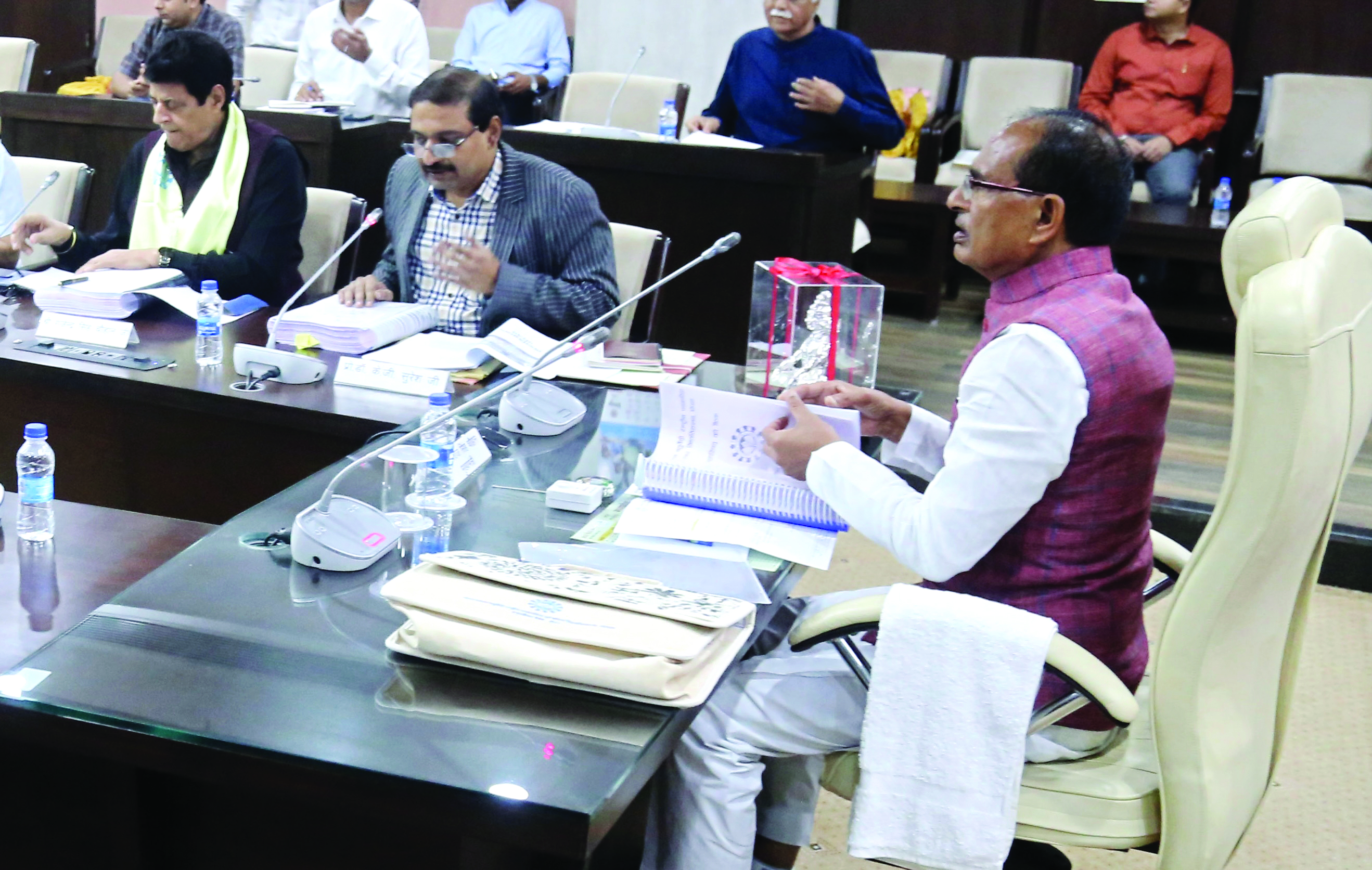 MP to set up National Digital Newseum