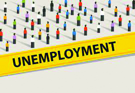 ‘Unemployment rate has come down to 4.1% from 4.8% in 3 yrs’ ‘Unemployment rate has come down to 4.1% from 4.8% in 3 yrs’