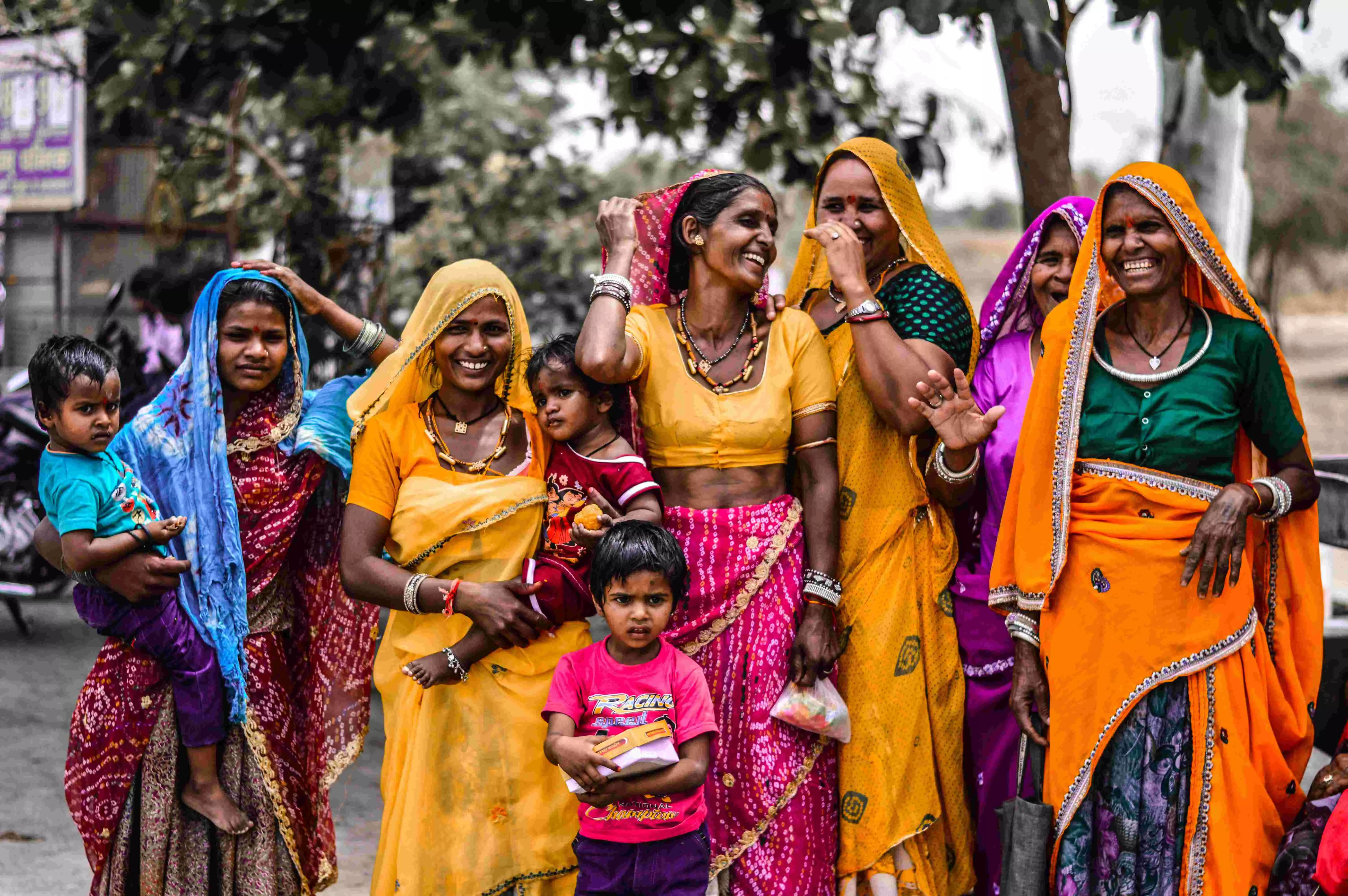 Women on the margins Women on the margins
