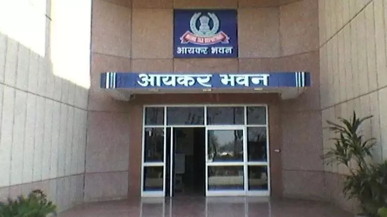 Over 4 crore income tax returns filed for FY23 so far, 7 pc new filers this time: CBDT chief Over 4 crore income tax returns filed for FY23 so far, 7 pc new filers this time: CBDT chief