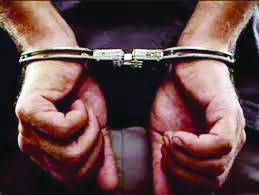 Five Bangladeshi women & three traffickers arrested Five Bangladeshi women & three traffickers arrested