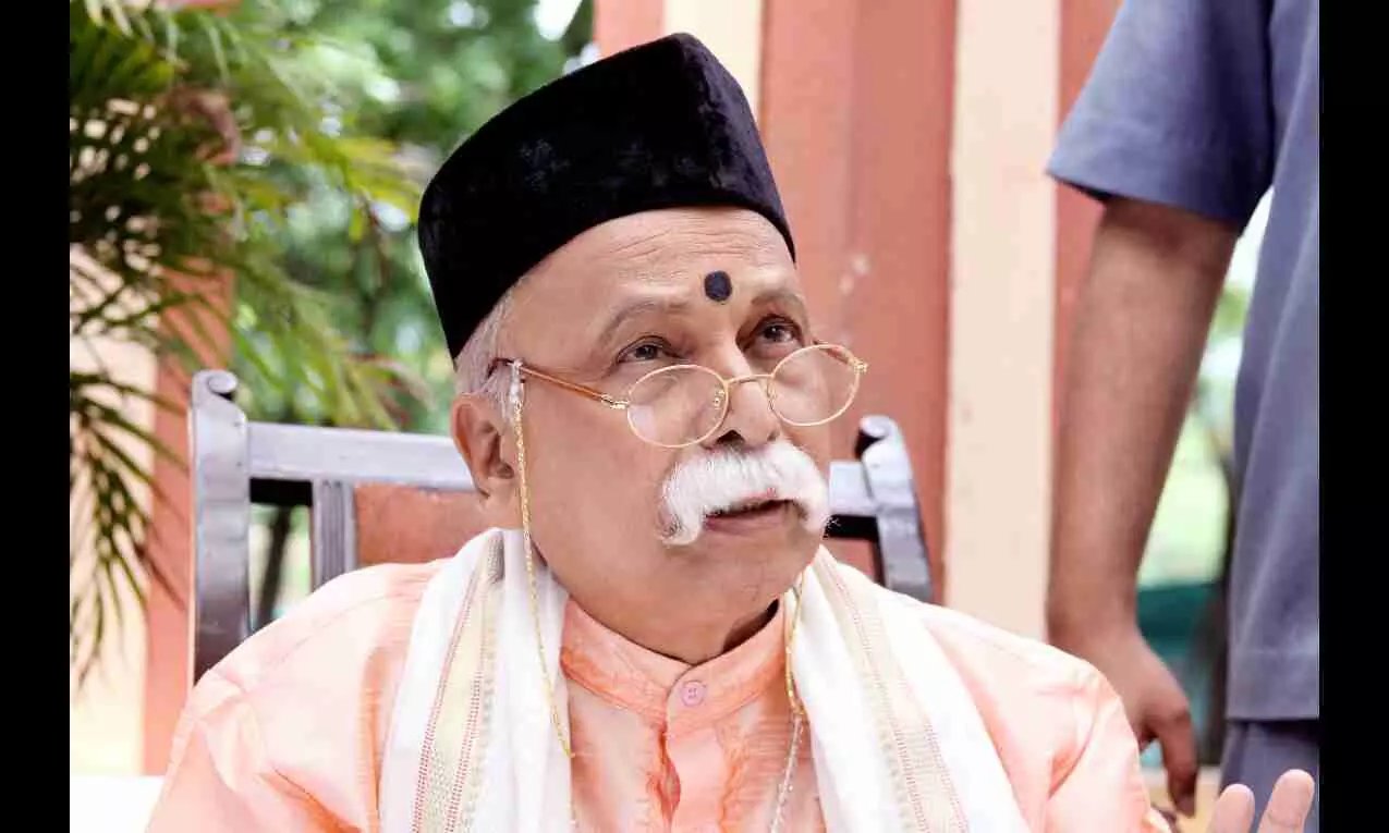 Marathi actor Jayant Savarkar passes away at 87