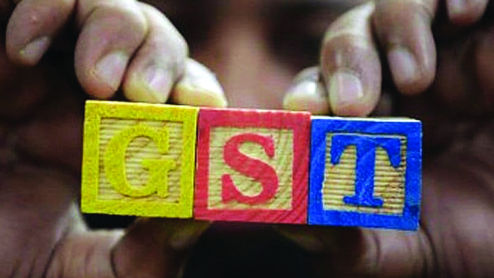 Seven people held by Central GST officers during special drive Seven people held by Central GST officers during special drive
