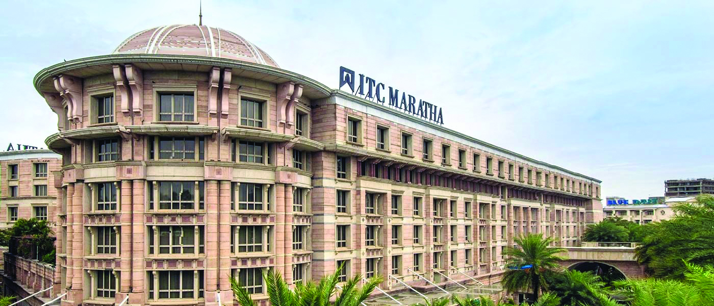 ITC to demerge its hotels biz into wholly-owned subsidiary ITC to demerge its hotels biz into wholly-owned subsidiary