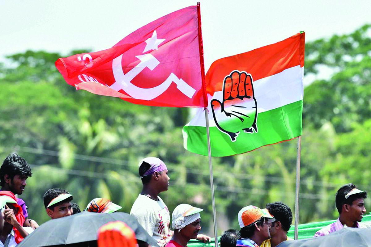 ‘CIC verdict can’t be used for SC order to bring parties under RTI’