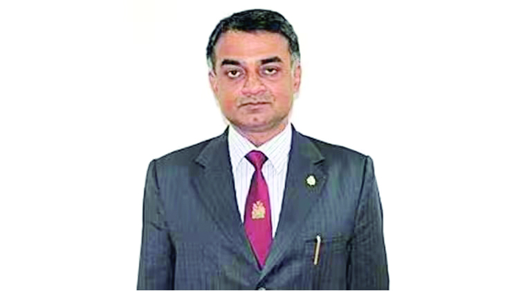 Cabinet nod   to appoint   ex-DG of K’taka Police as CM’s security advisor