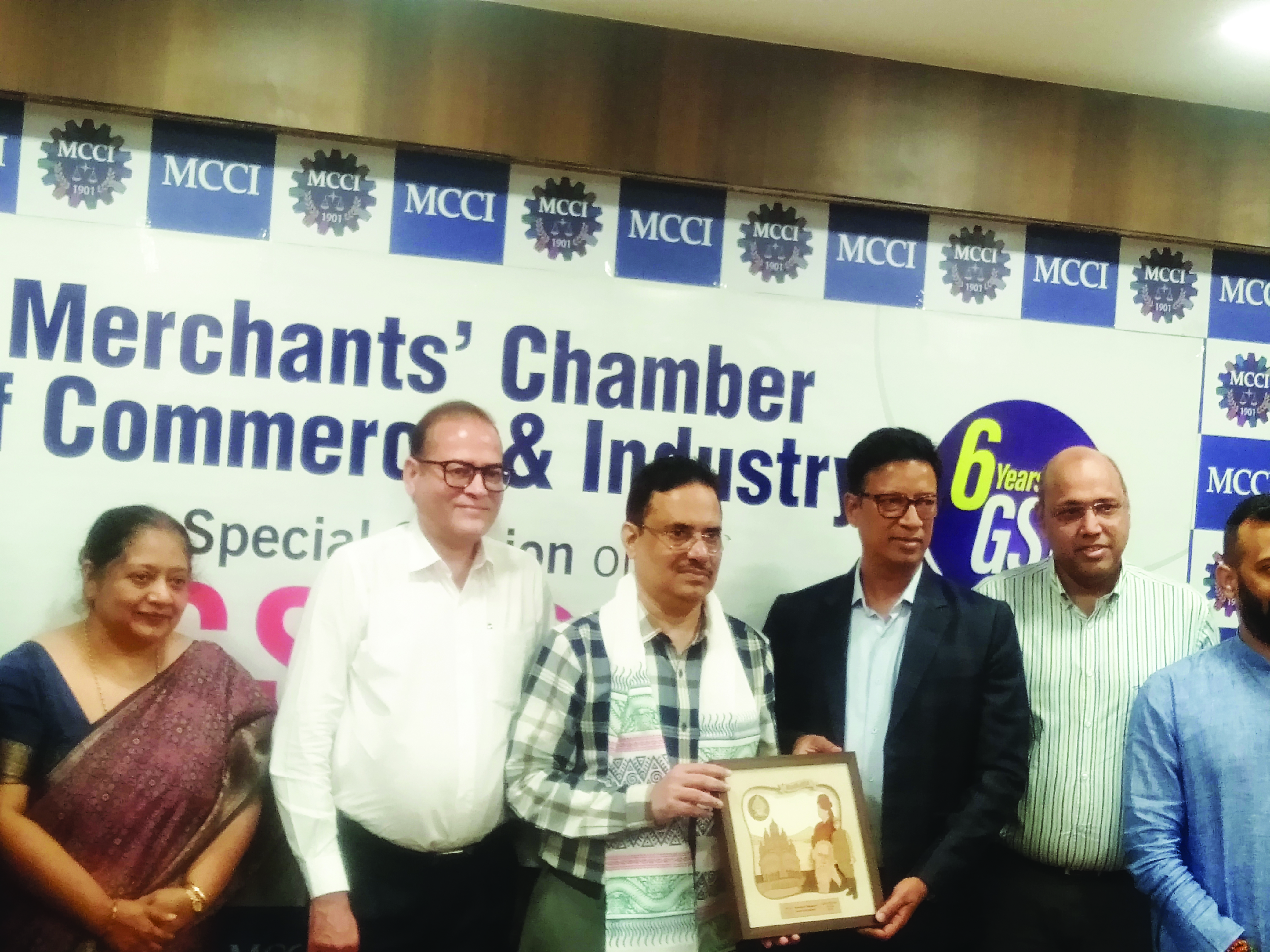‘Cancellation of bogus firms a major contributor in rise of GST collection by 25% in 2021-22 fiscal’