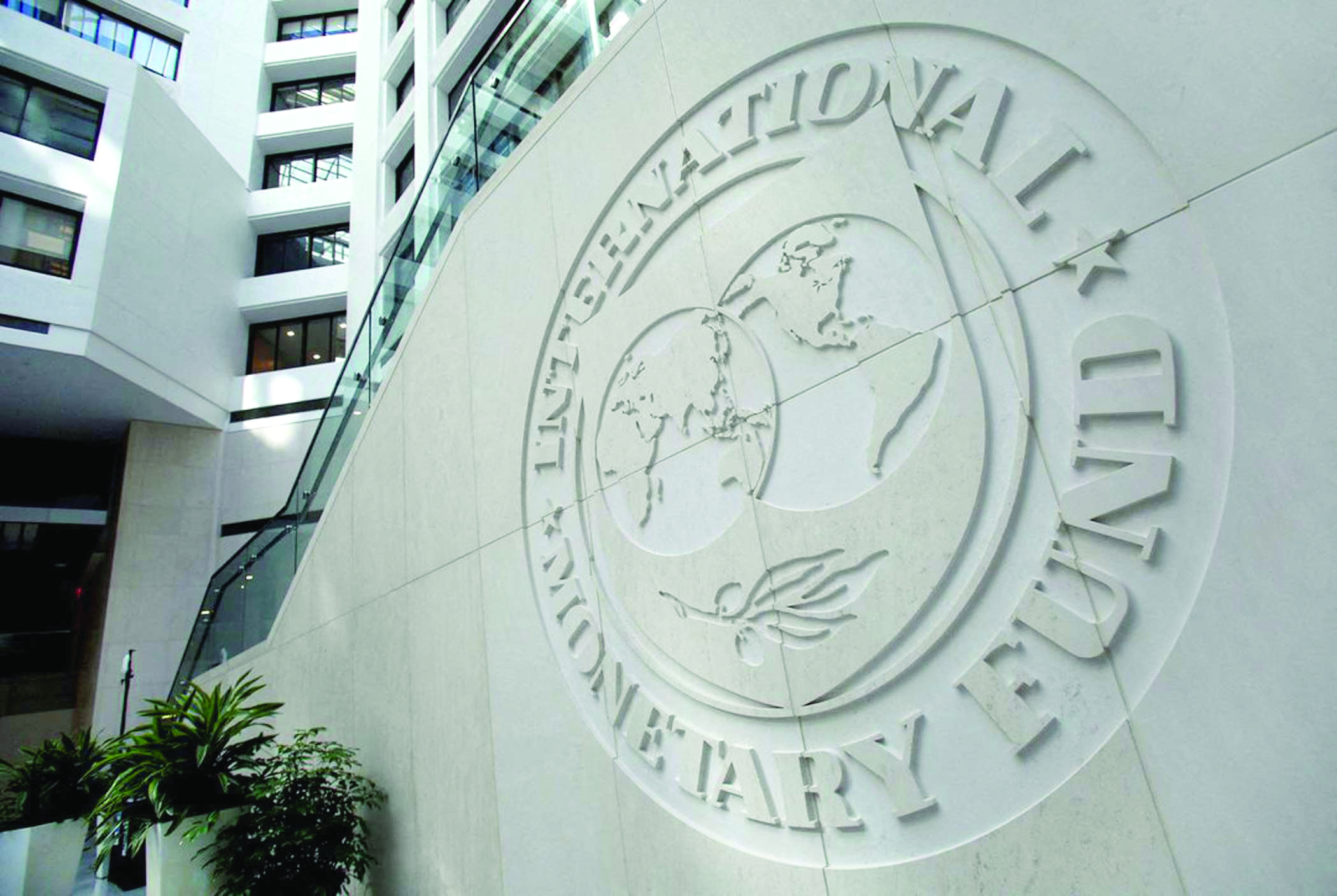 IMF projects 6.1% growth for Indian economy in 2023