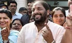 Ex-Haryana minister Gopal Goyal Kanda gets acquitted in air hostess Geetika Sharma suicide case Ex-Haryana minister Gopal Goyal Kanda gets acquitted in air hostess Geetika Sharma suicide case