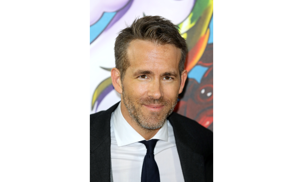 Ryan Reynolds to bring back ‘ALF’ on his ‘Maximum Effort’ channel