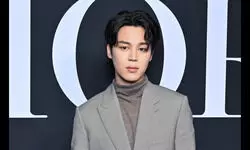 BTS Jimin thanks Ryan Gosling for Barbie movie guitar BTS Jimin thanks Ryan Gosling for Barbie movie guitar