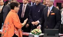 Formidable, but fragmented Formidable, but fragmented