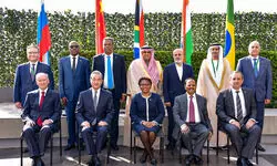 NSA Ajit Doval meets Russian counterpart Patrushev