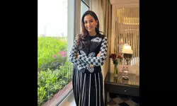 Hollywood can’t do song-and-dance like Bollywood can: Mira Kapoor Hollywood can’t do song-and-dance like Bollywood can: Mira Kapoor