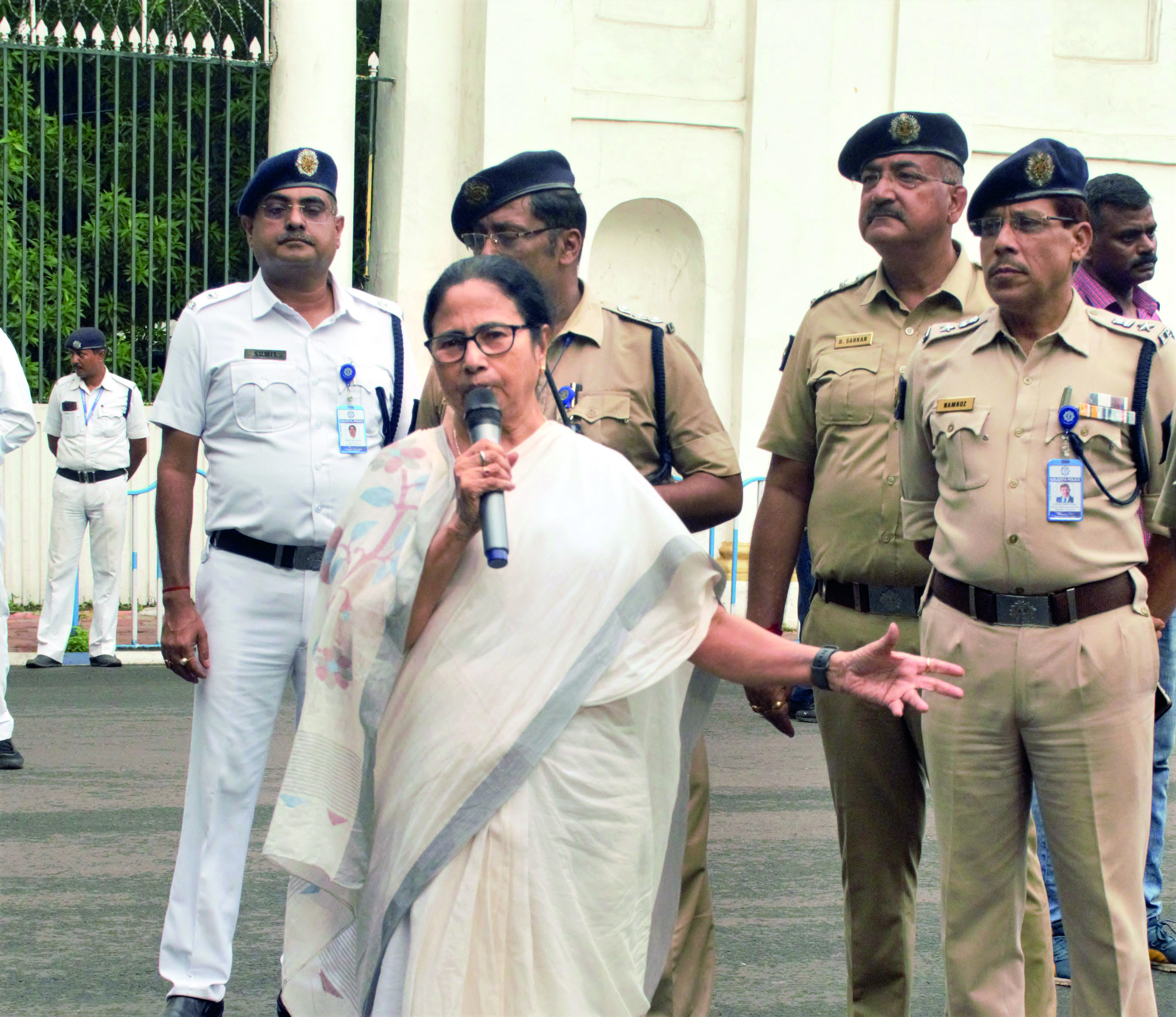 PM Modi and BJP are rattled by I-N-D-I-A alliance: TMC PM Modi and BJP are rattled by I-N-D-I-A alliance: TMC