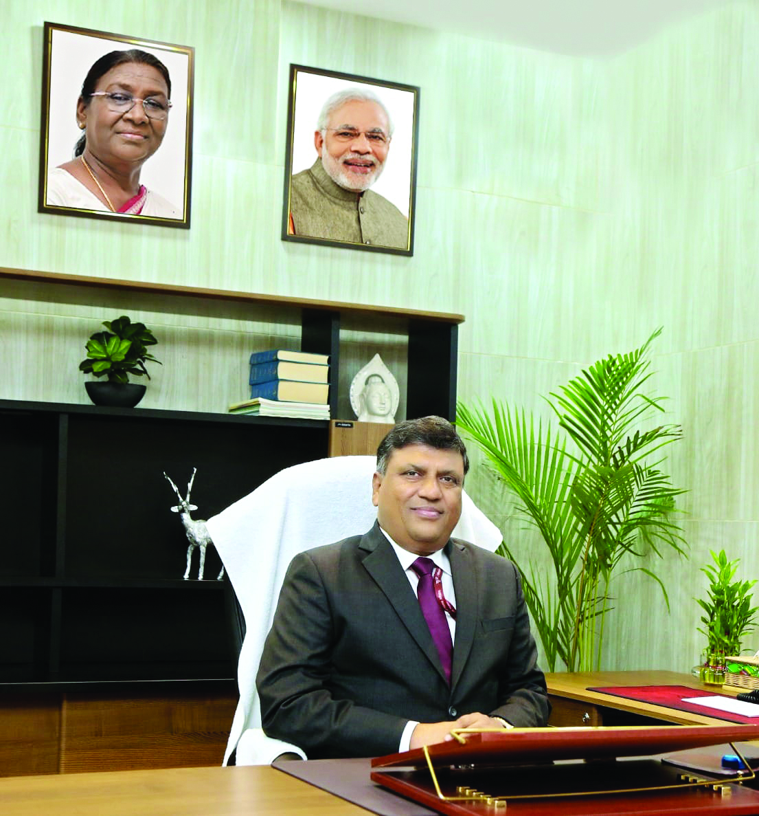 ‘Charging of station transformer a landmark achievement for THDCIL’s Khurja Power Project’ ‘Charging of station transformer a landmark achievement for THDCIL’s Khurja Power Project’