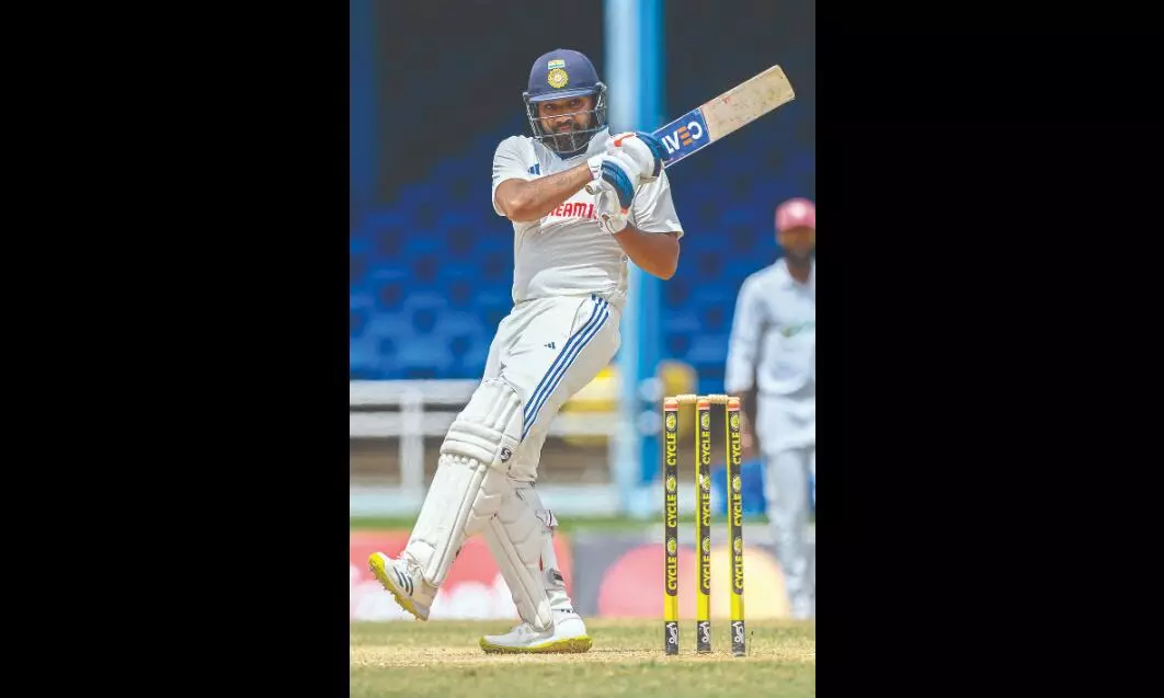 India win series 1-0 against WI