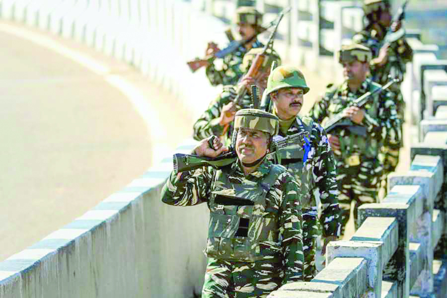 State, SEC file response in HC to BSF IG’s non-cooperation claims