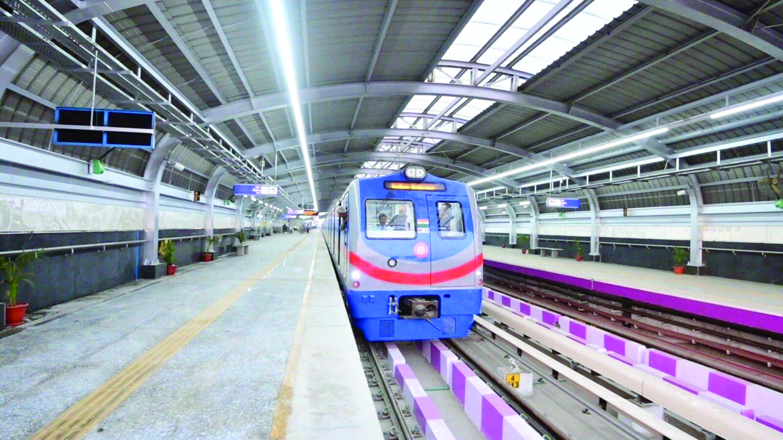 Metro officials deny receipt of petition to increase operating time