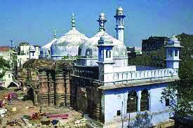 Gyanvapi: Allahabad HC stays ASI survey till July 27