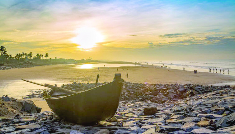 Tourism dept in process to upgrade its website