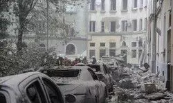 Our own front line: Ukrainian surgeons see wave of wounded soldiers since counteroffensive began
