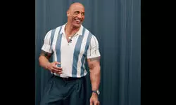 Dwayne Johnson makes ‘historic’ seven-figure donation to SAG-AFTRA Dwayne Johnson makes ‘historic’ seven-figure donation to SAG-AFTRA